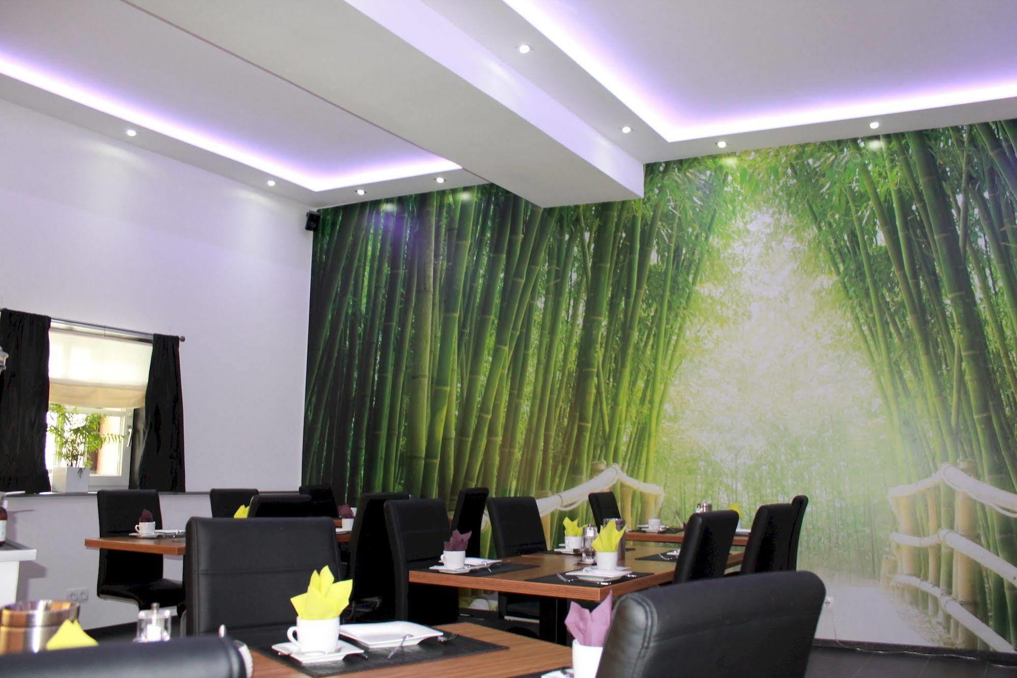 Design Hotel Wiegand ハノーファー エクステリア 写真