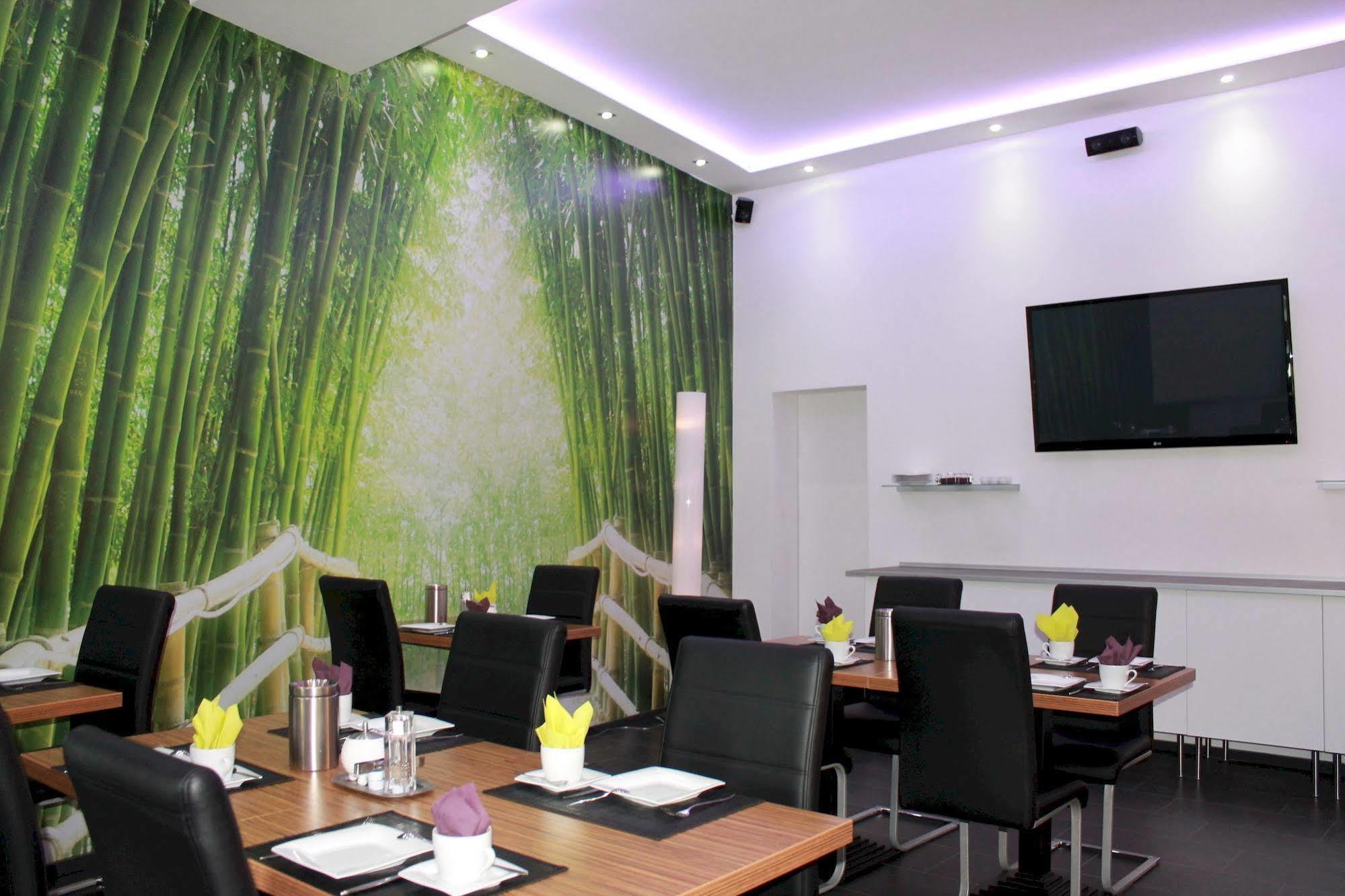 Design Hotel Wiegand ハノーファー エクステリア 写真