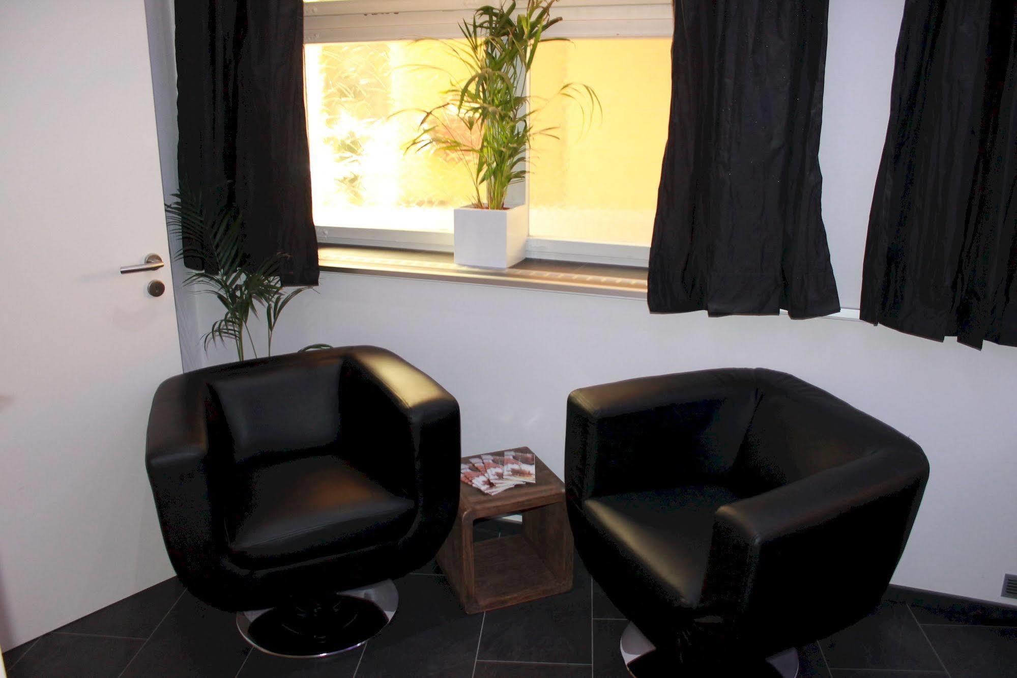 Design Hotel Wiegand ハノーファー エクステリア 写真
