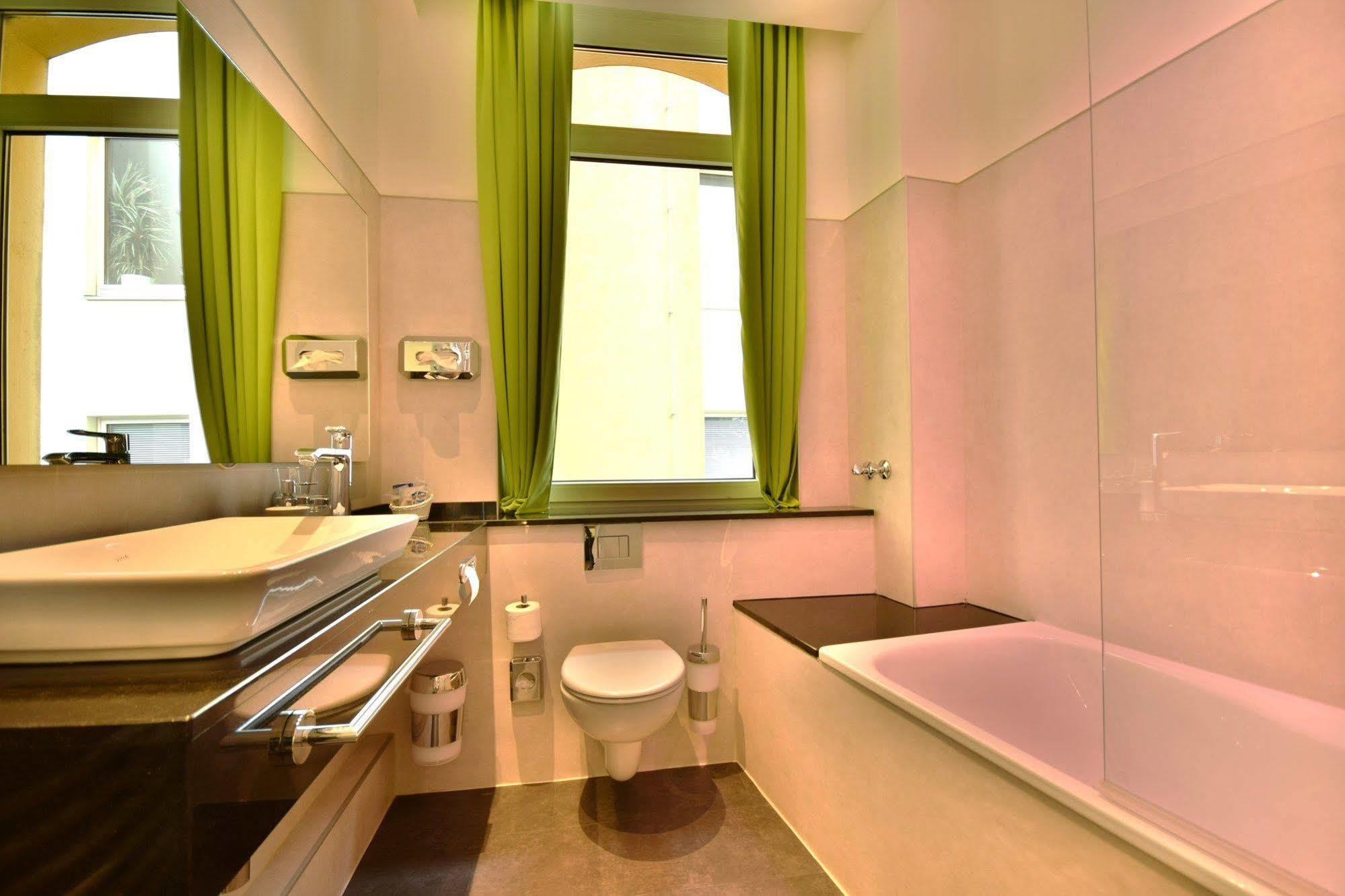 Design Hotel Wiegand ハノーファー エクステリア 写真