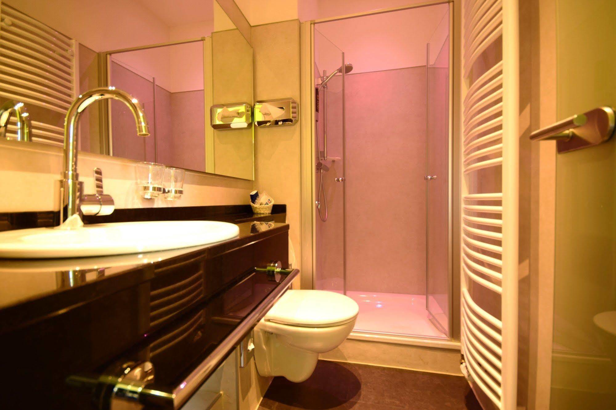 Design Hotel Wiegand ハノーファー エクステリア 写真