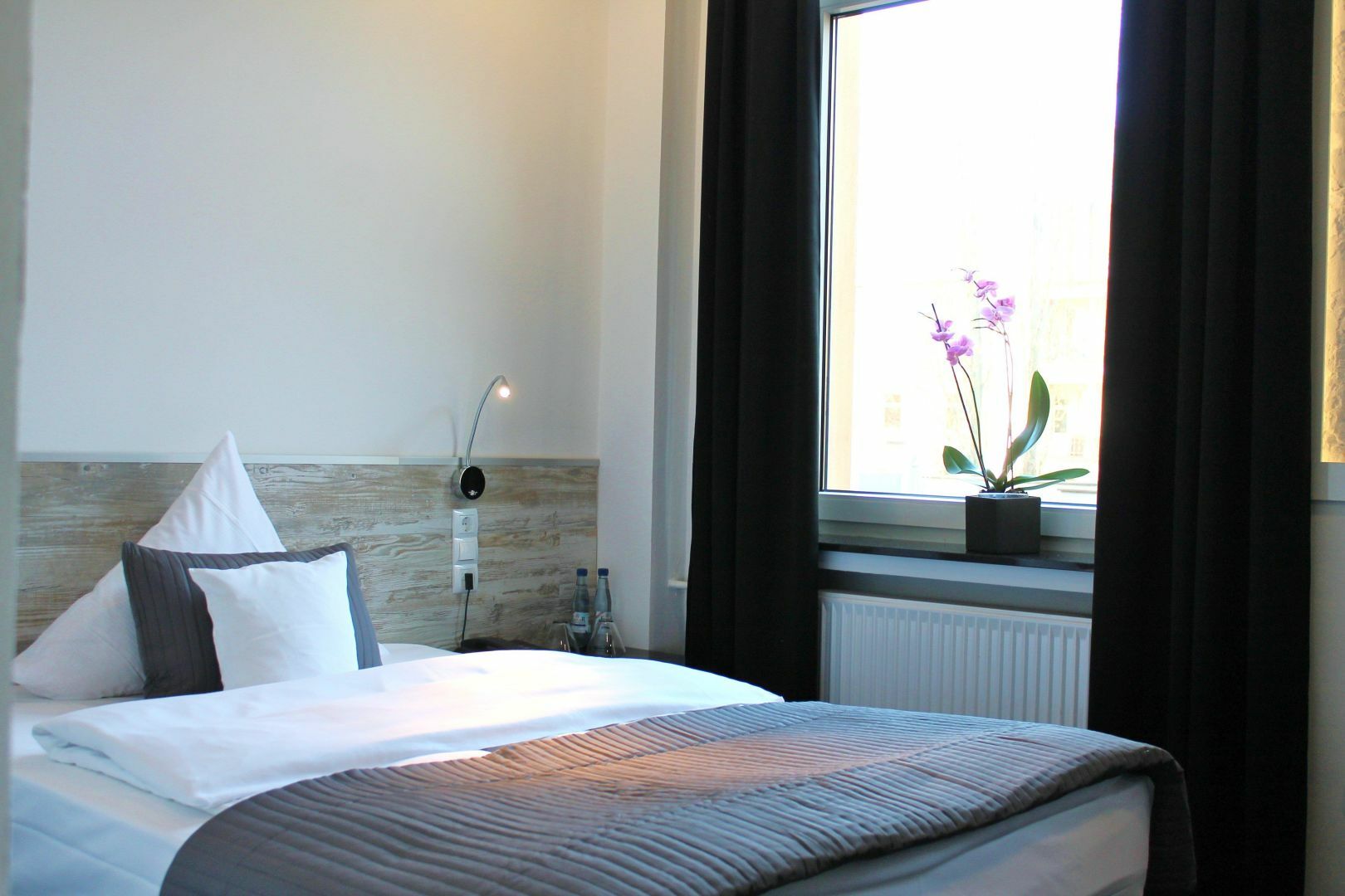 Design Hotel Wiegand ハノーファー エクステリア 写真